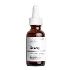 The Ordinary Caffeine Solution 5% + EGCG