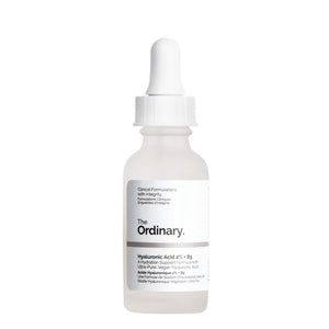 The Ordinary Hyaluronic Acid 2% + B5