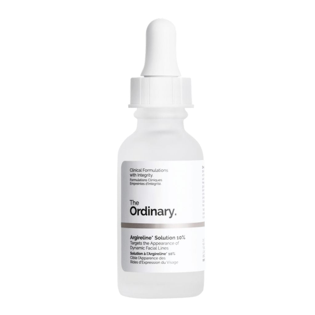 The Ordinary Argireline Solution 10%