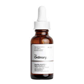 The Ordinary Ascorbic Acid 8% + Alpha Arbutin 2%