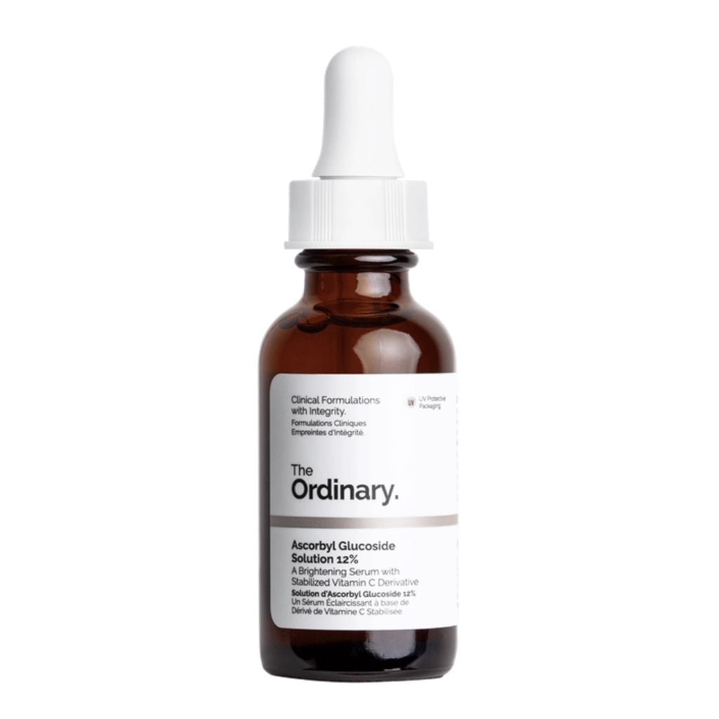 The Ordinary Ascorbyl Glucoside Solution 12%