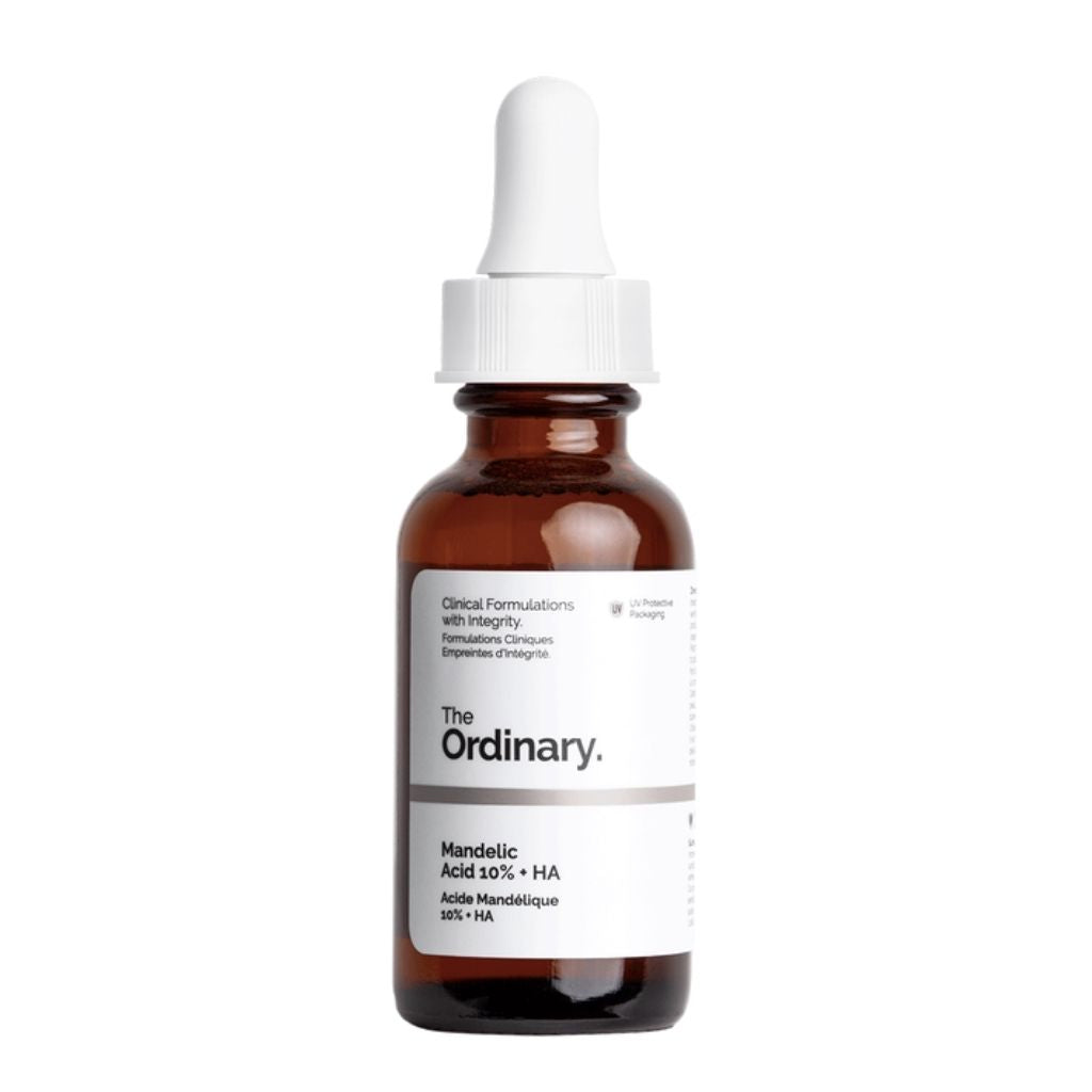 The Ordinary Mandelic Acid 10% + HA