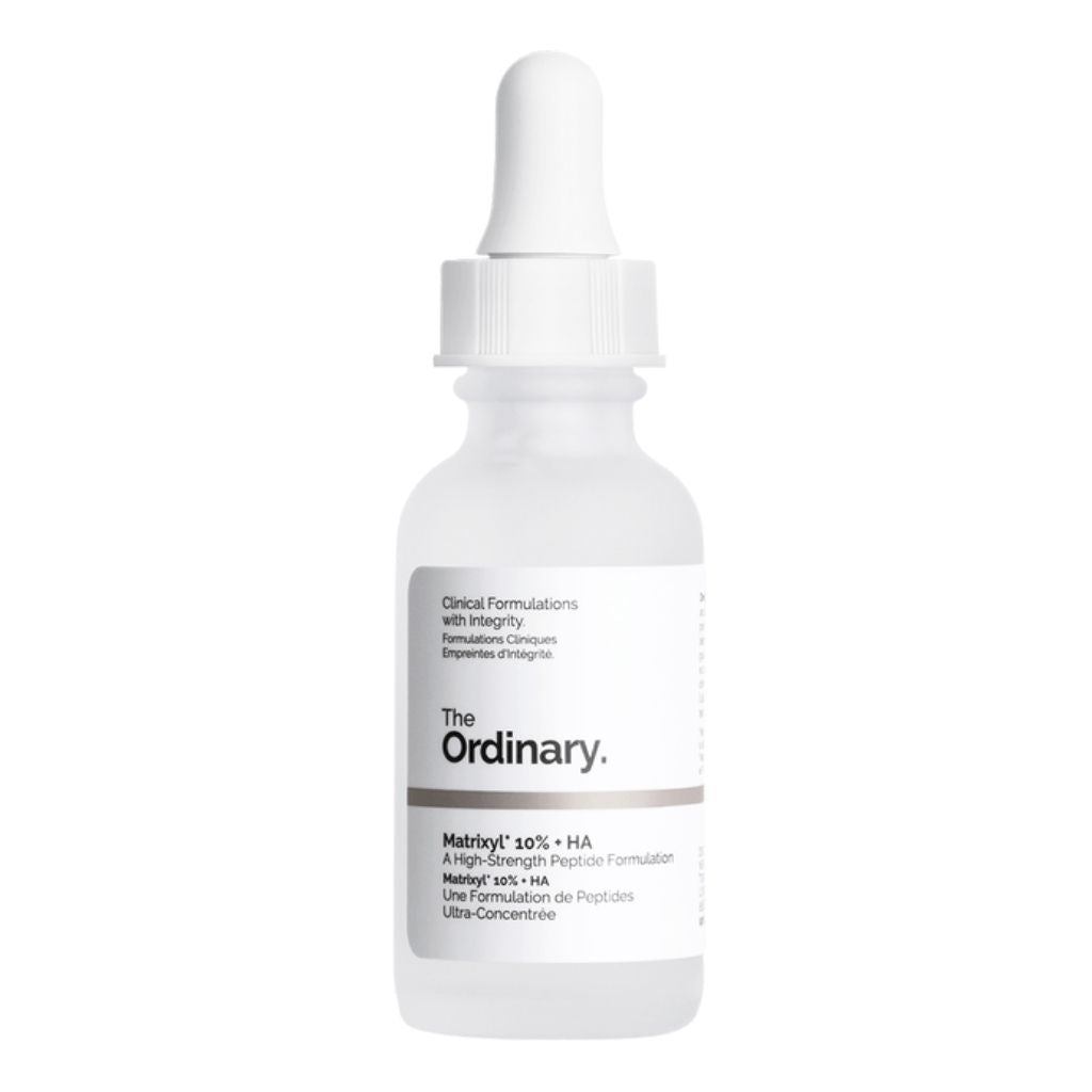 The Ordinary Matrixyl 10% + HA