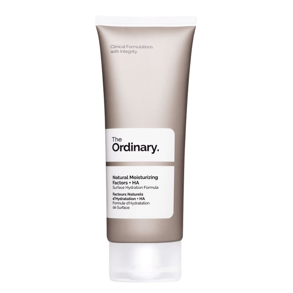 The Ordinary Natural Moisturizing Factors + HA (30 ml)