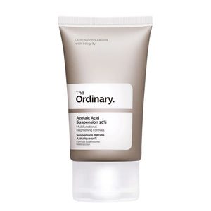 The Ordinary Azelaic Acid Suspension 10%