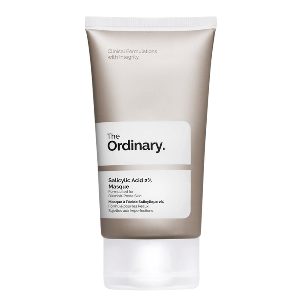 The Ordinary Salicylic Acid 2% Masque