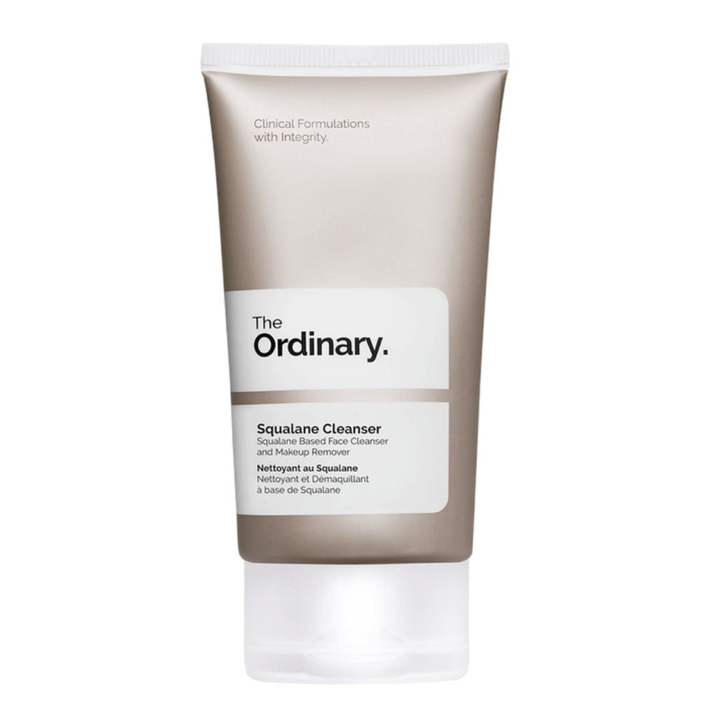 The Ordinary Squalane Cleanser