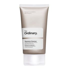The Ordinary Squalane Cleanser
