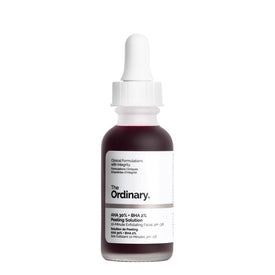 The Ordinary AHA 30% + BHA 2% Peeling Solution