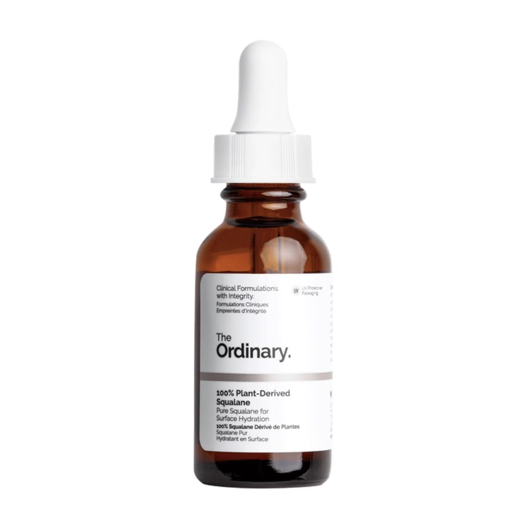 The Ordinary 100% Plant-Derived Squalane