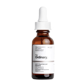The Ordinary 100% Plant-Derived Squalane