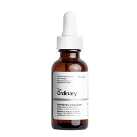 The Ordinary Retinol 0.5% in Squalane